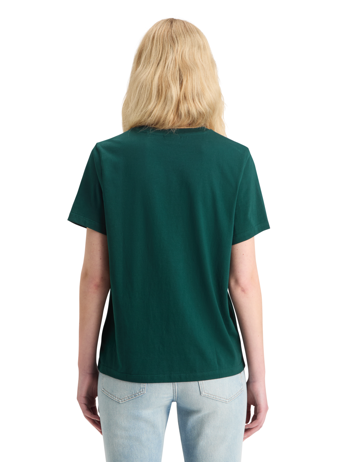 CHEST ARTWORK REGULAR FIT T-SHIRT