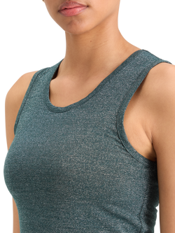 LUREX RACER TANK