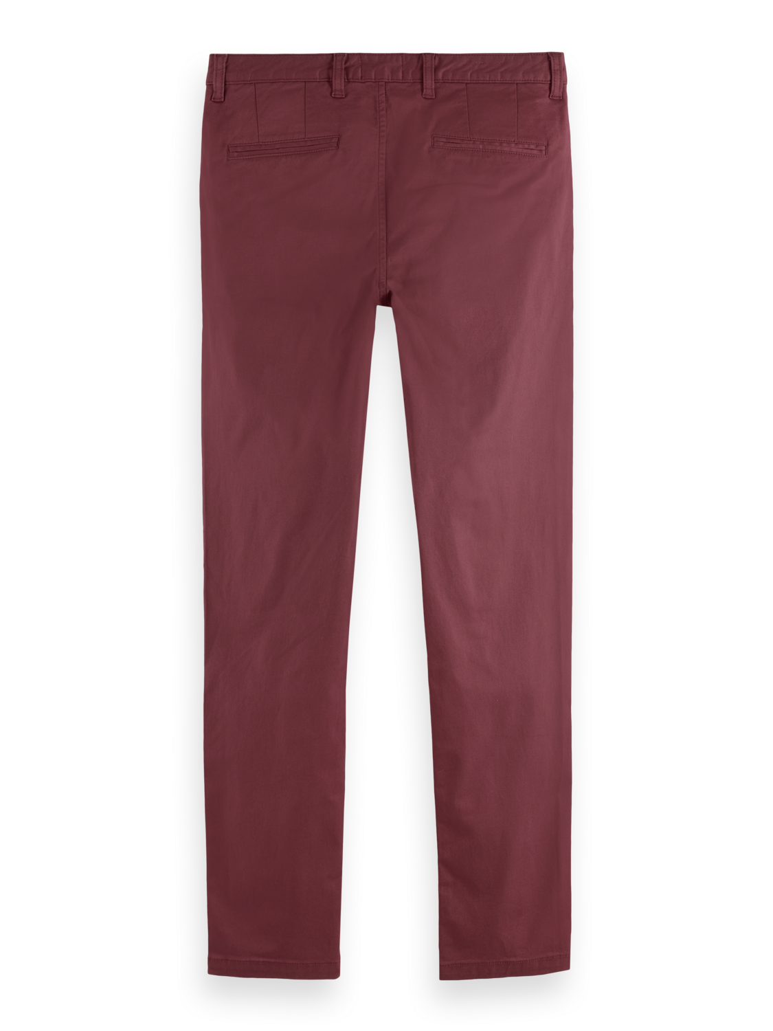 ESSENTIAL MOTT- STRETCH COTTON CHINO