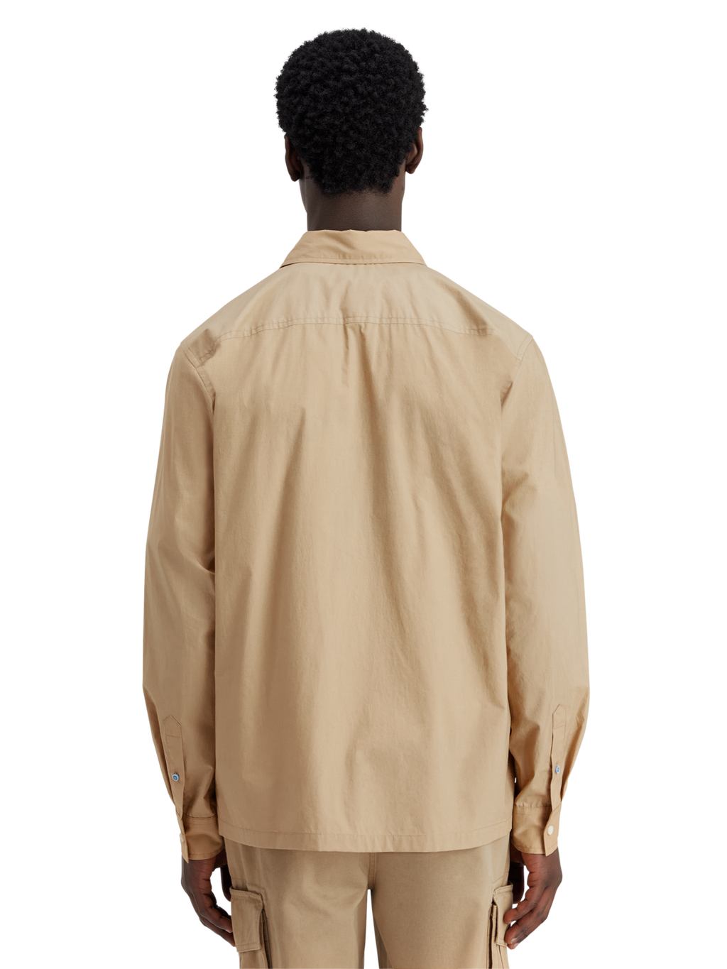 GRAPHIC SHIRT
