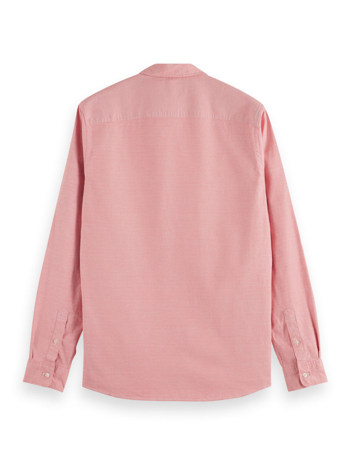 SEASONAL ESSENTIALS OXFORD SHIRT