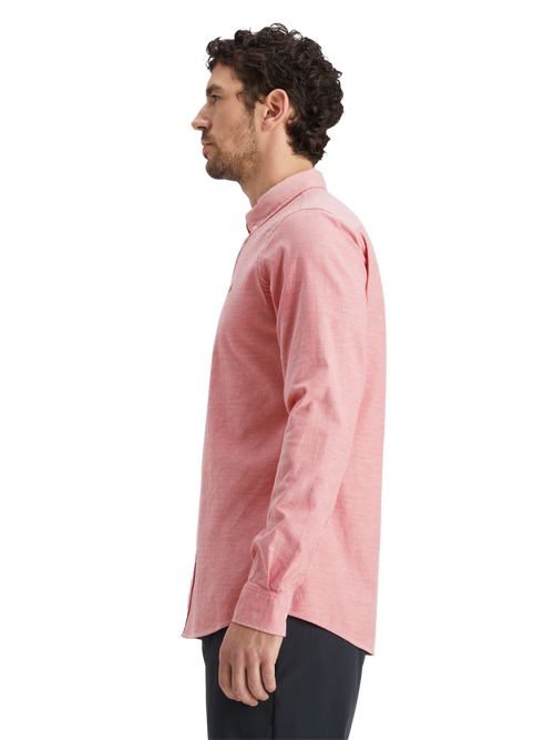 SEASONAL ESSENTIALS OXFORD SHIRT