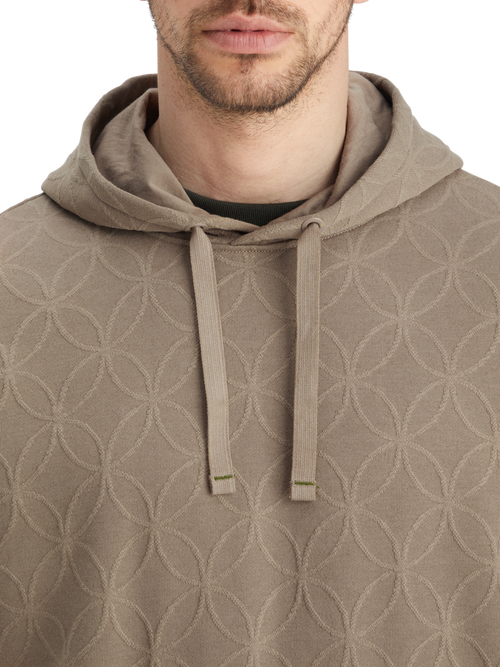 Dior terry hoodie sale