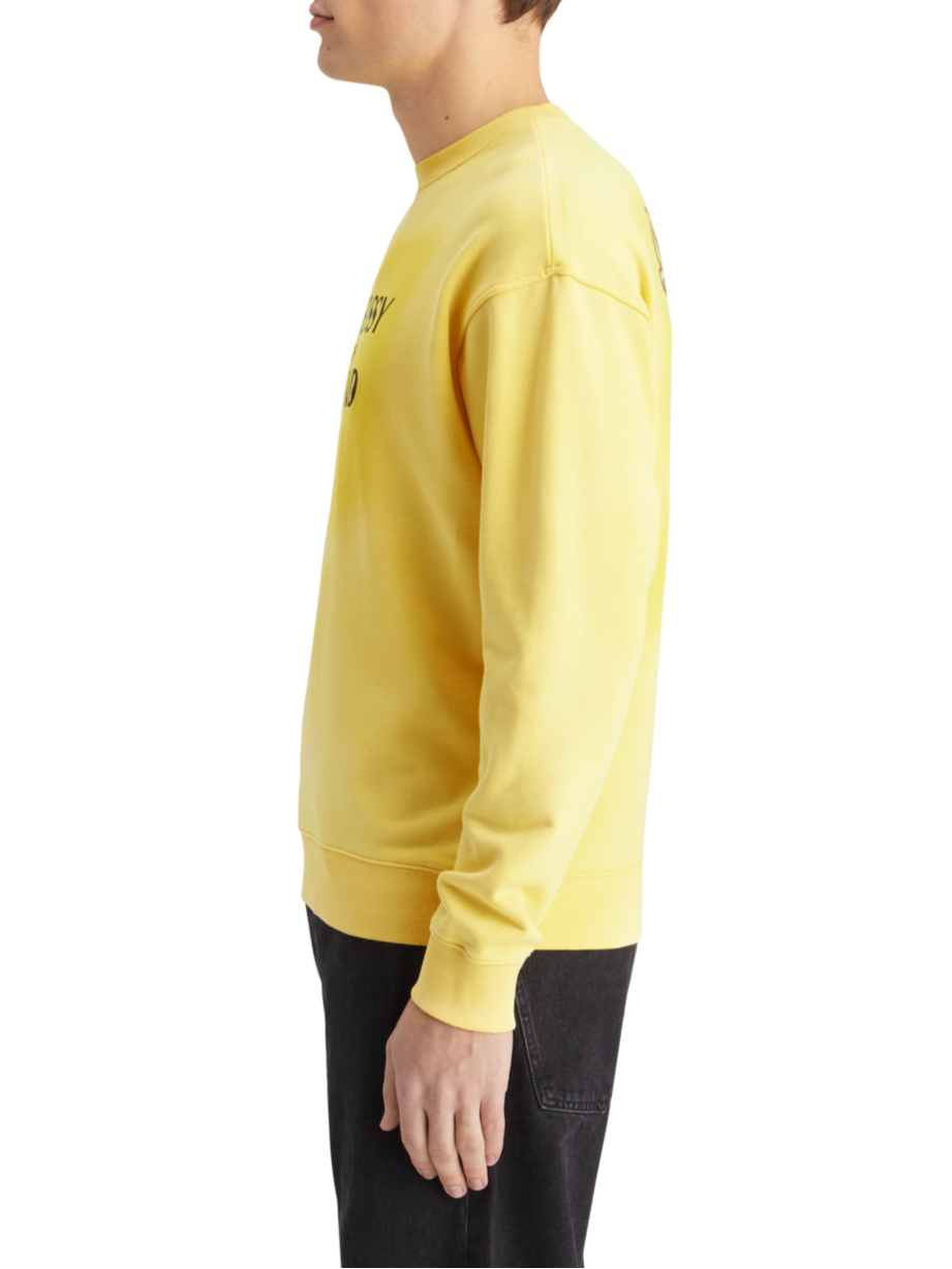EMBASSY OF THE FREE MIND SWEATSHIRT