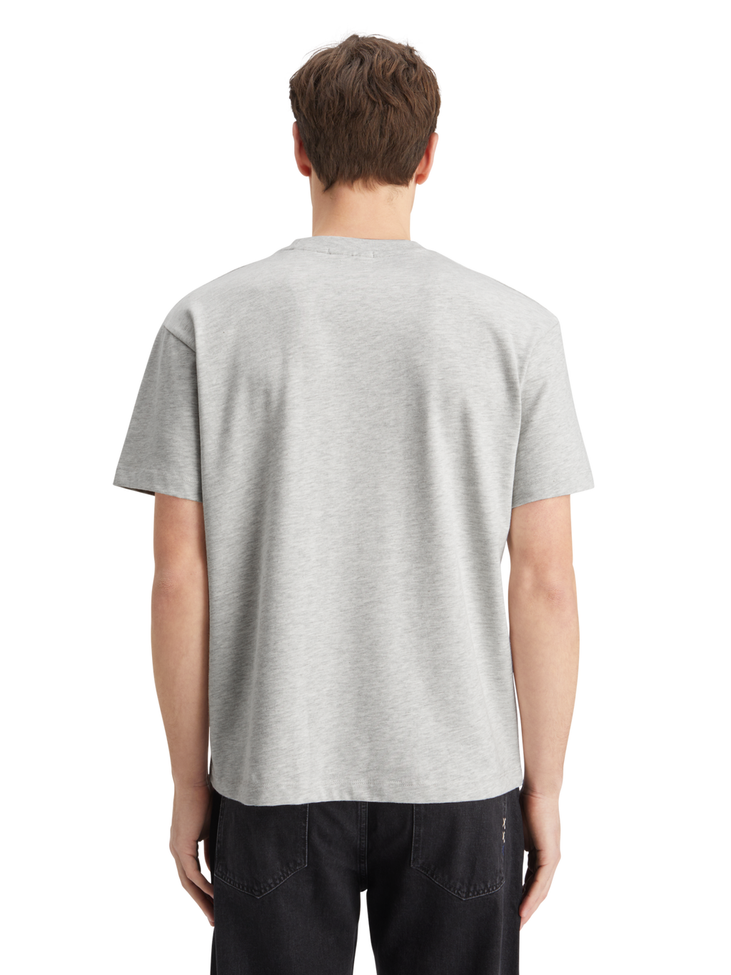 CORE - THE FREE SPIRIT PEACE BIRD T-SHIRT