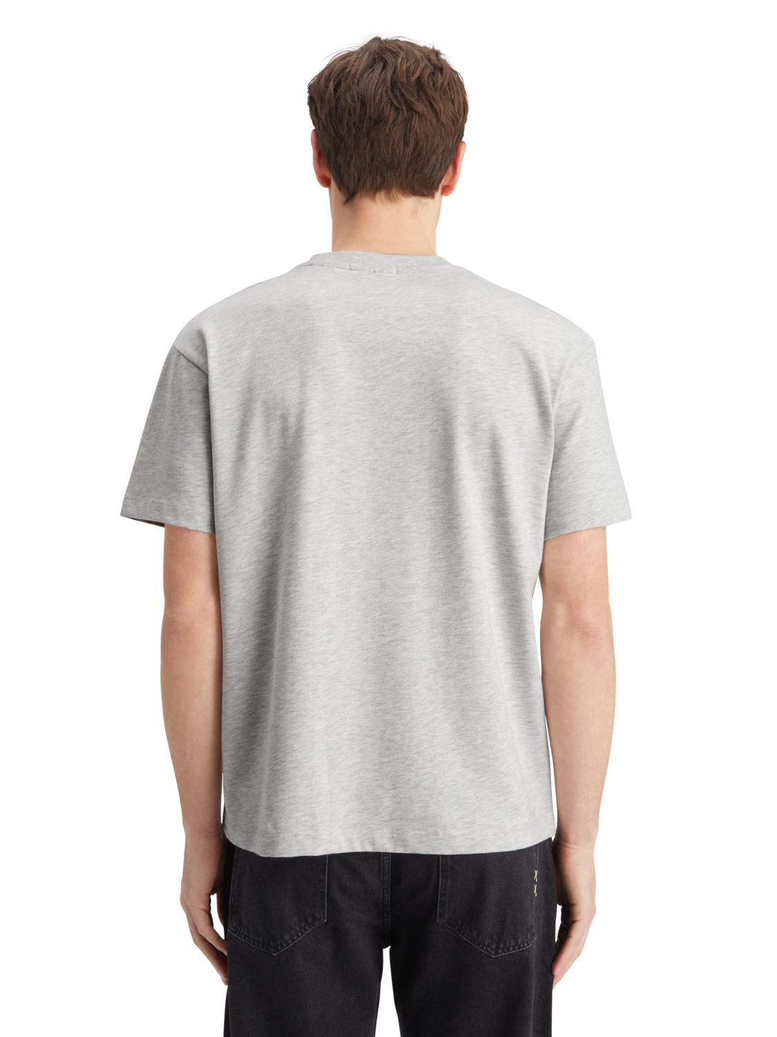 CORE - THE FREE SPIRIT PEACE BIRD T-SHIRT