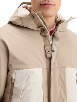 TECHNICAL CITY PARKA