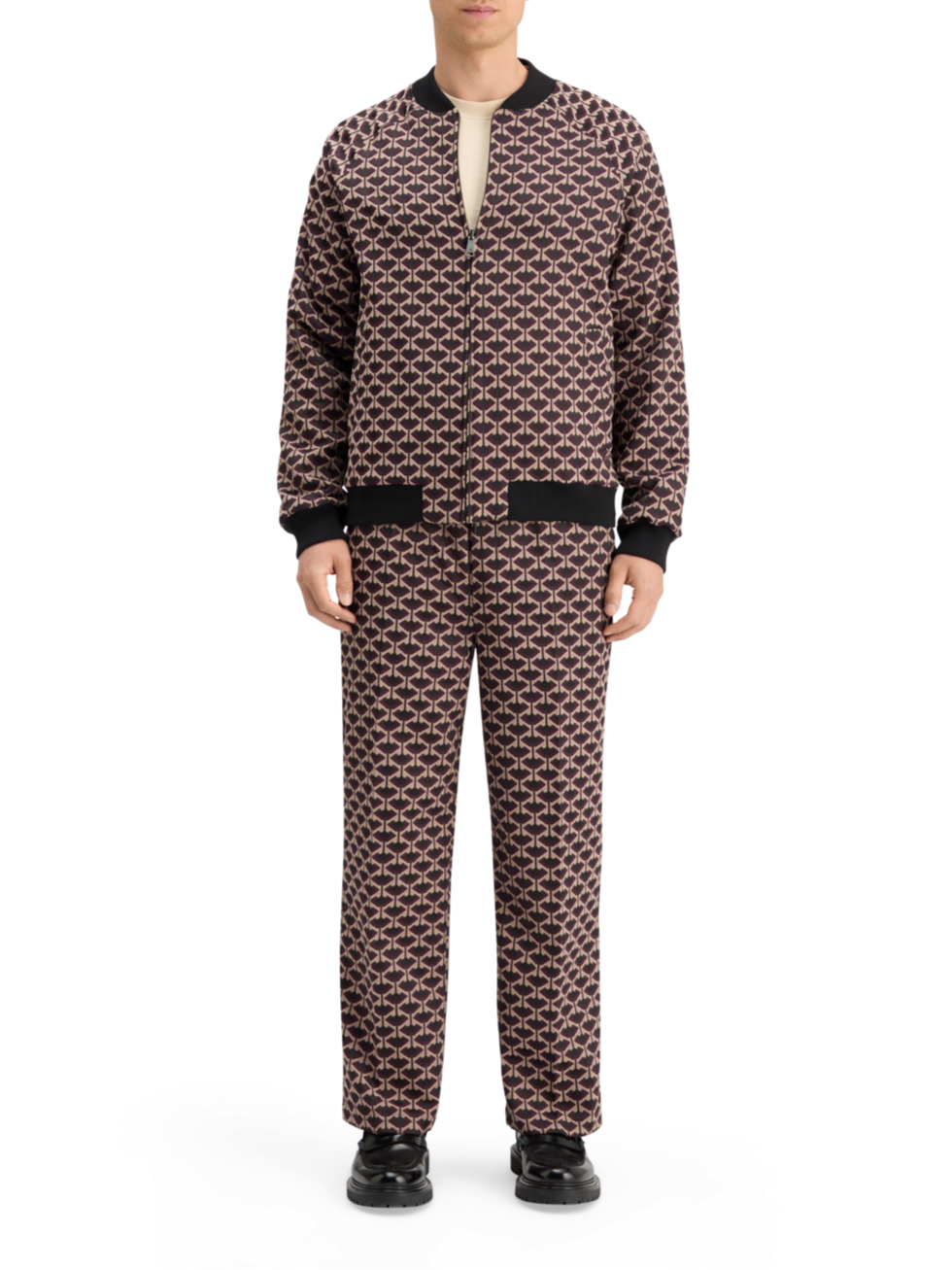 Archive Men's Outerwear – Scotch & Soda Amsterdam