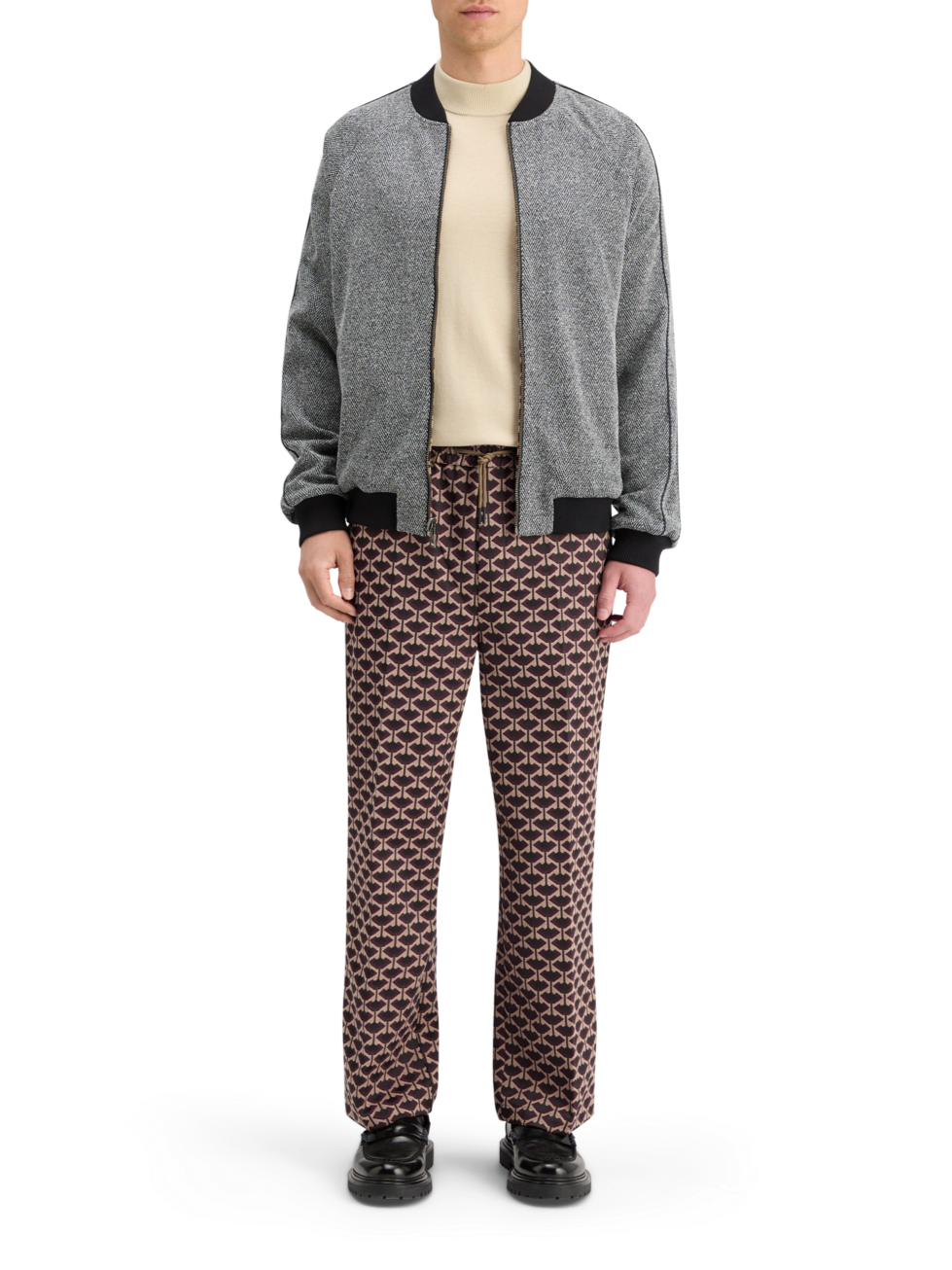 SCOTCH&SODA ボアコート ボアコート 2◇ （その他アウター）｜SHIPS for women