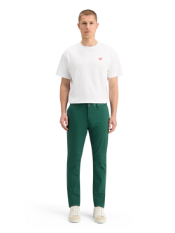 ESSENTIAL MOTT- STRETCH COTTON TWILL CHINO