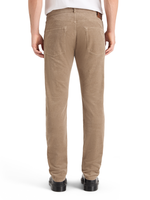 RALSTON 5 POCKET CORDUROY CHINO