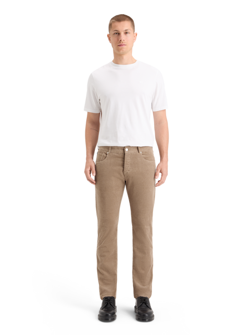 RALSTON 5 POCKET CORDUROY CHINO