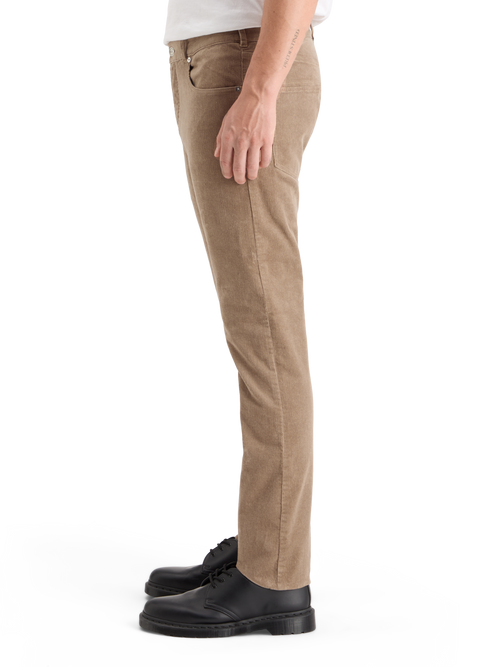 RALSTON 5 POCKET CORDUROY CHINO