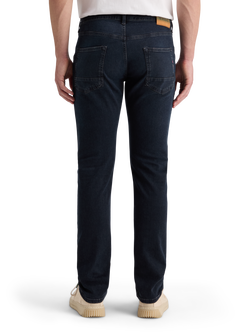 RALSTON REGULAR SLIM JEANS - KEEP MOVING