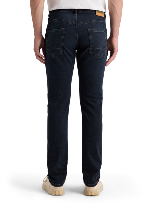 RALSTON REGULAR SLIM JEANS - KEEP MOVING