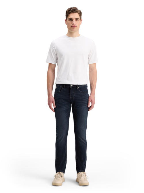 RALSTON REGULAR SLIM JEANS - KEEP MOVING