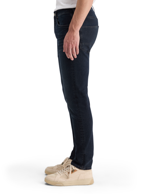 RALSTON REGULAR SLIM JEANS - KEEP MOVING