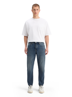 DEAN LOOSE TAPERED JEANS - HITCHHIKER