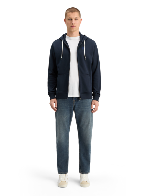 DEAN LOOSE TAPERED JEANS - HITCHHIKER