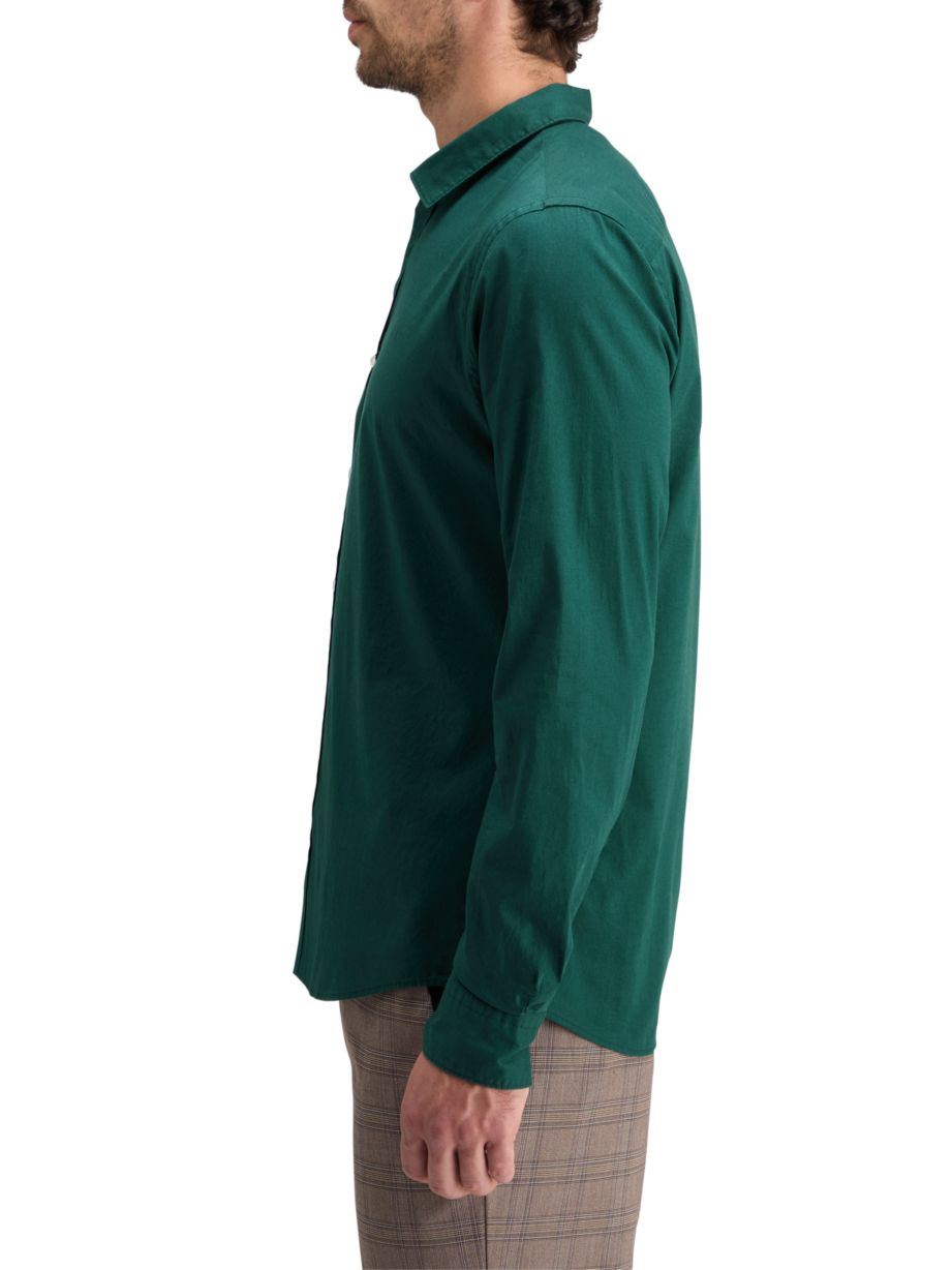 POPLIN SOLID
