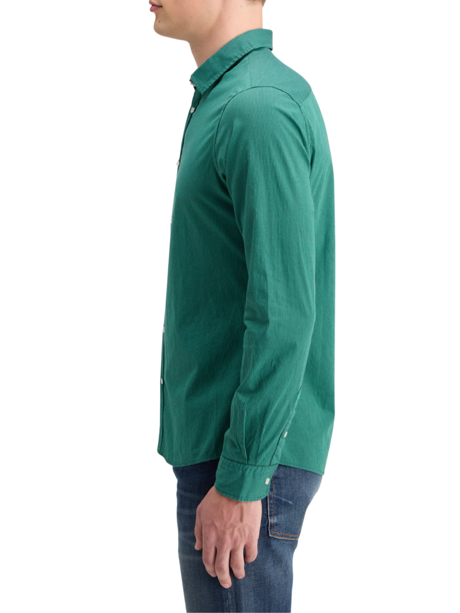 POPLIN STRIPE