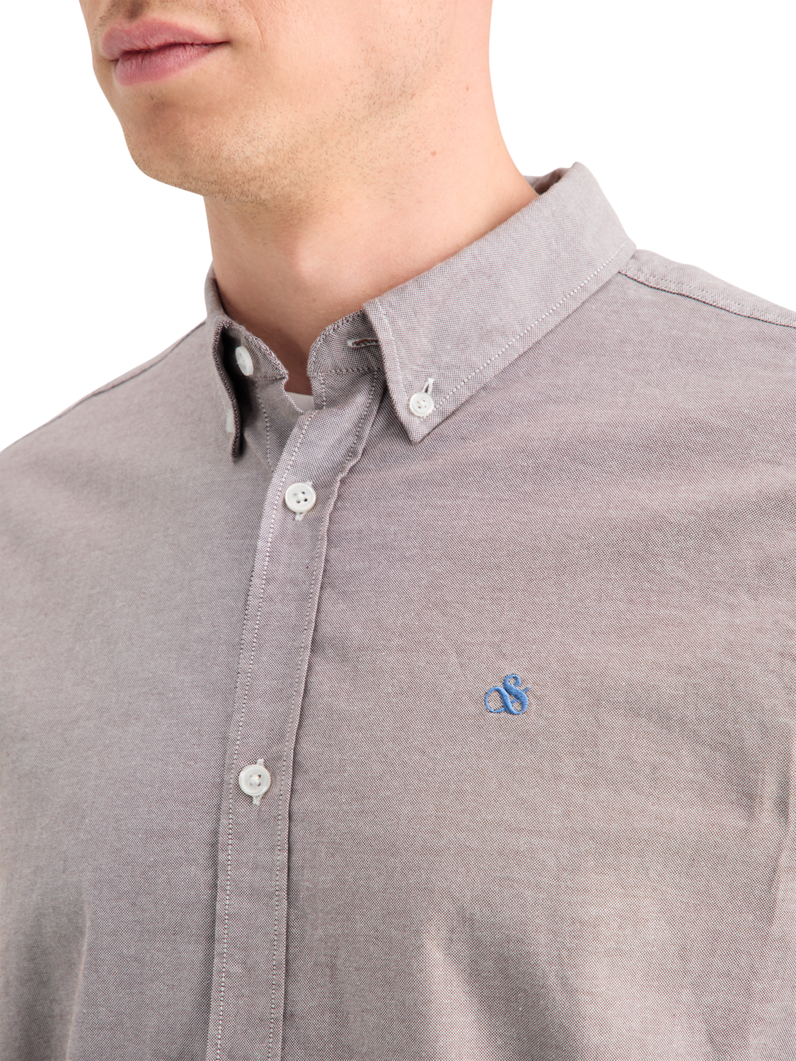 OXFORD SOLID