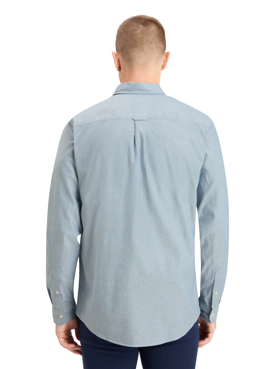 OXFORD SOLID