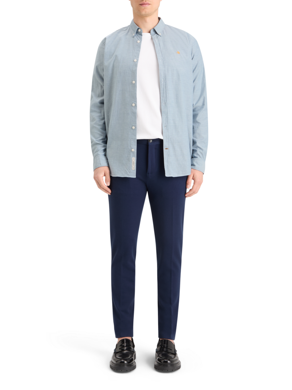OXFORD SOLID