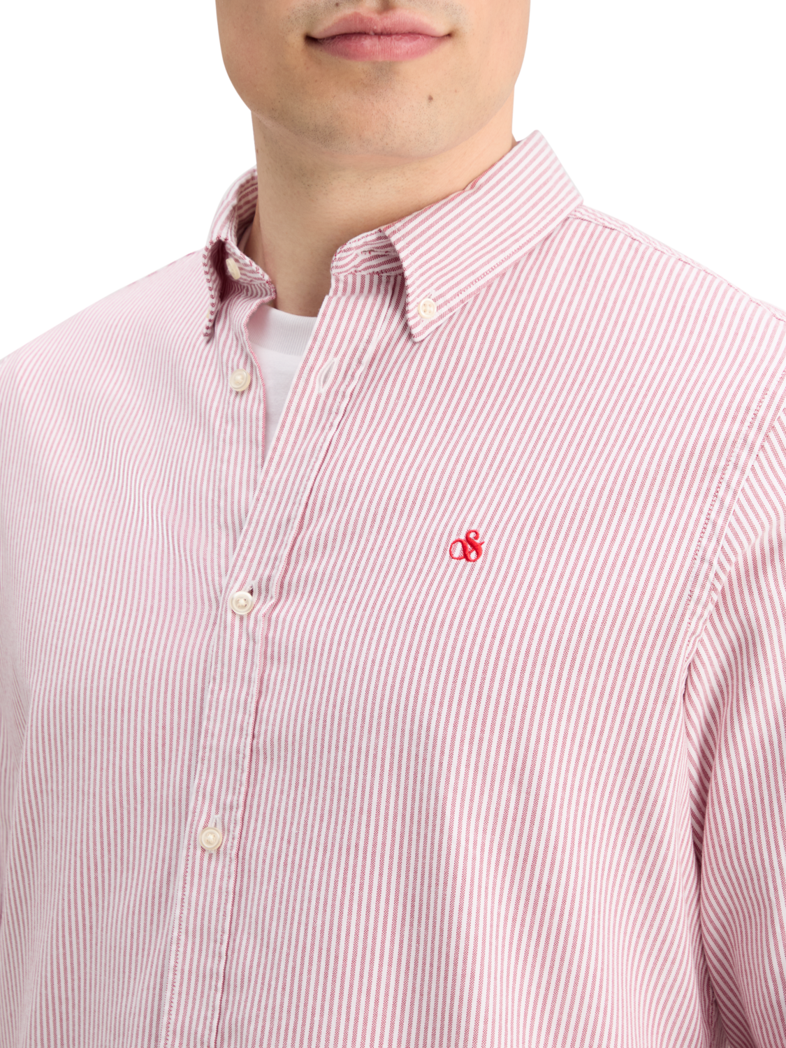 OXFORD STRIPE