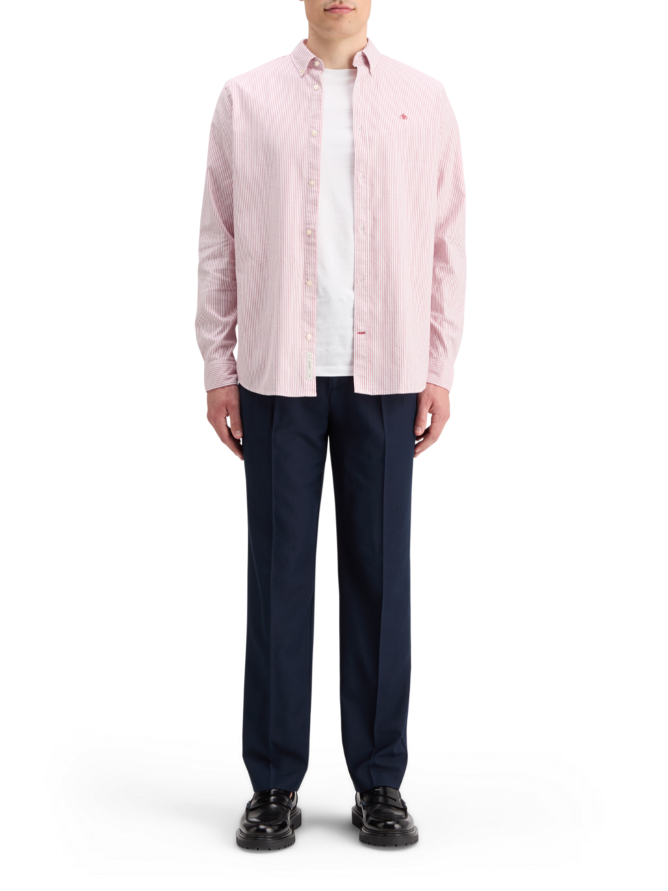 OXFORD STRIPE