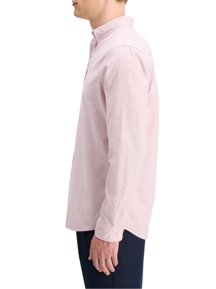 OXFORD STRIPE