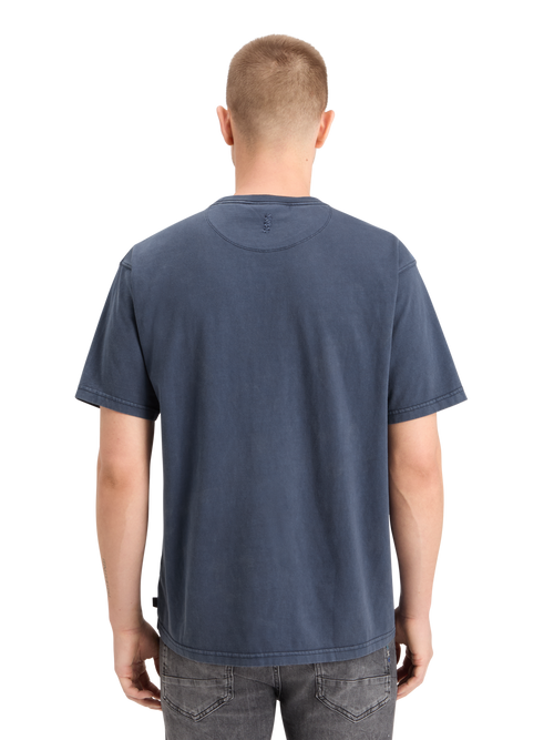 3 CROSSES PROGRAM RELAXED FIT T-SHIRT