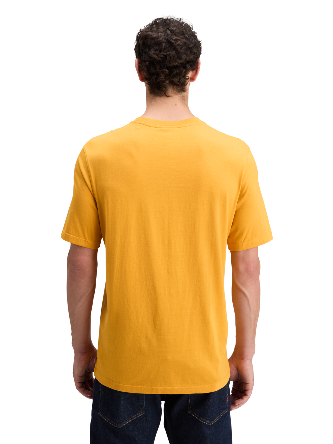 CHEST ARTWORK T-SHIRT