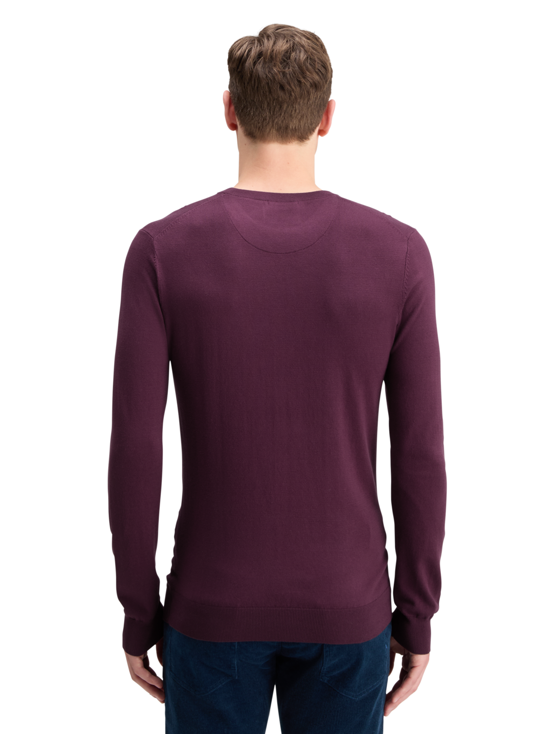 VISCOSE SWEATER