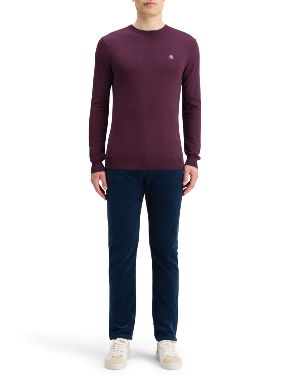VISCOSE SWEATER