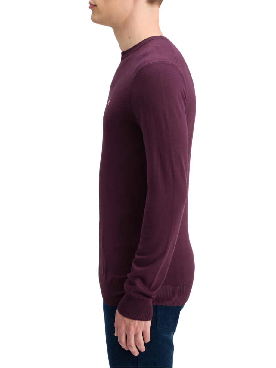 VISCOSE SWEATER