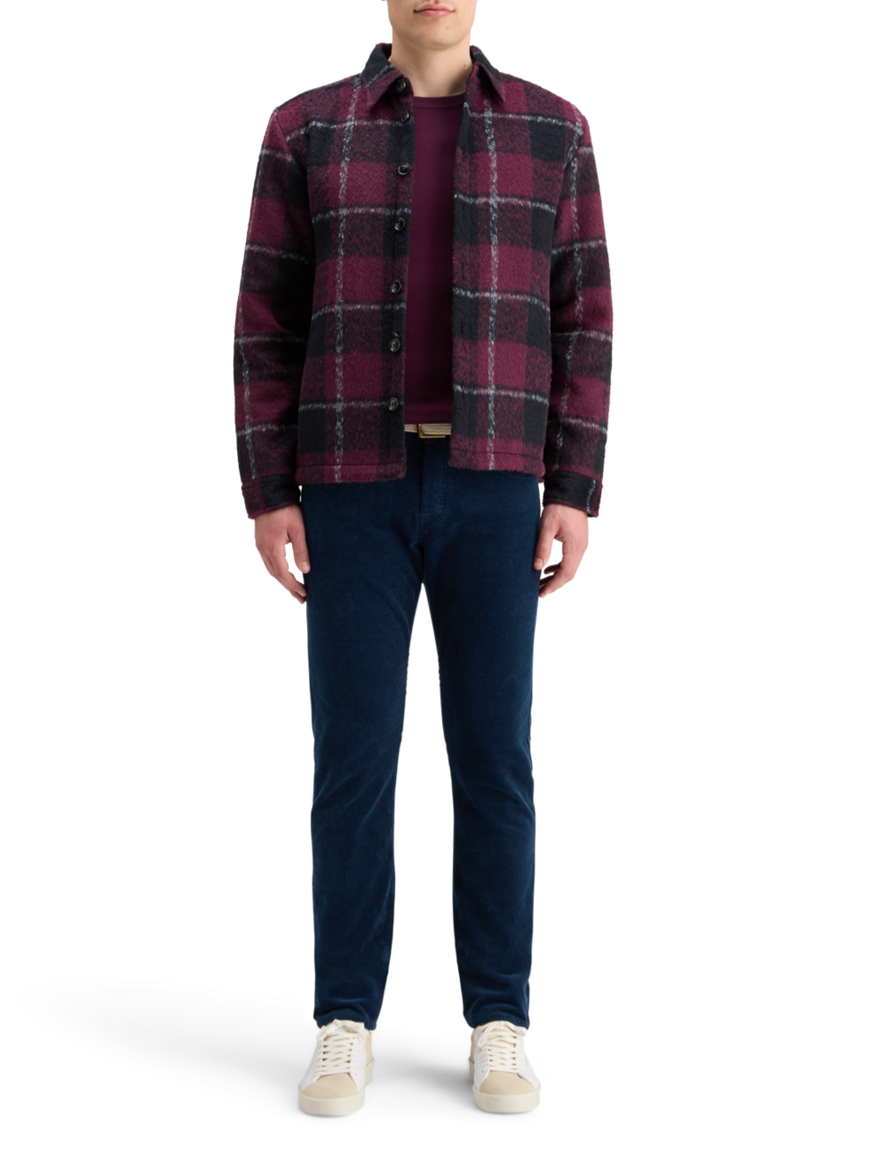 VISCOSE SWEATER