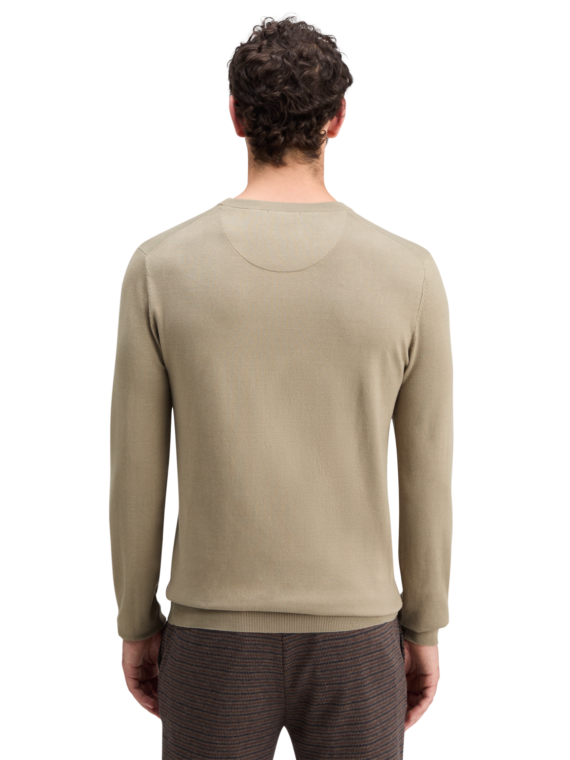 VISCOSE SWEATER