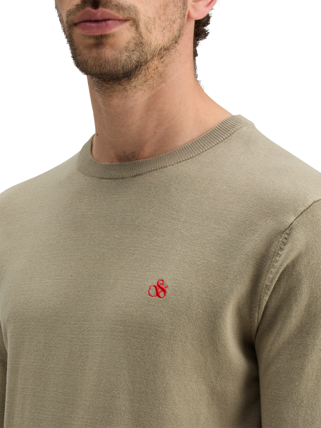 VISCOSE SWEATER