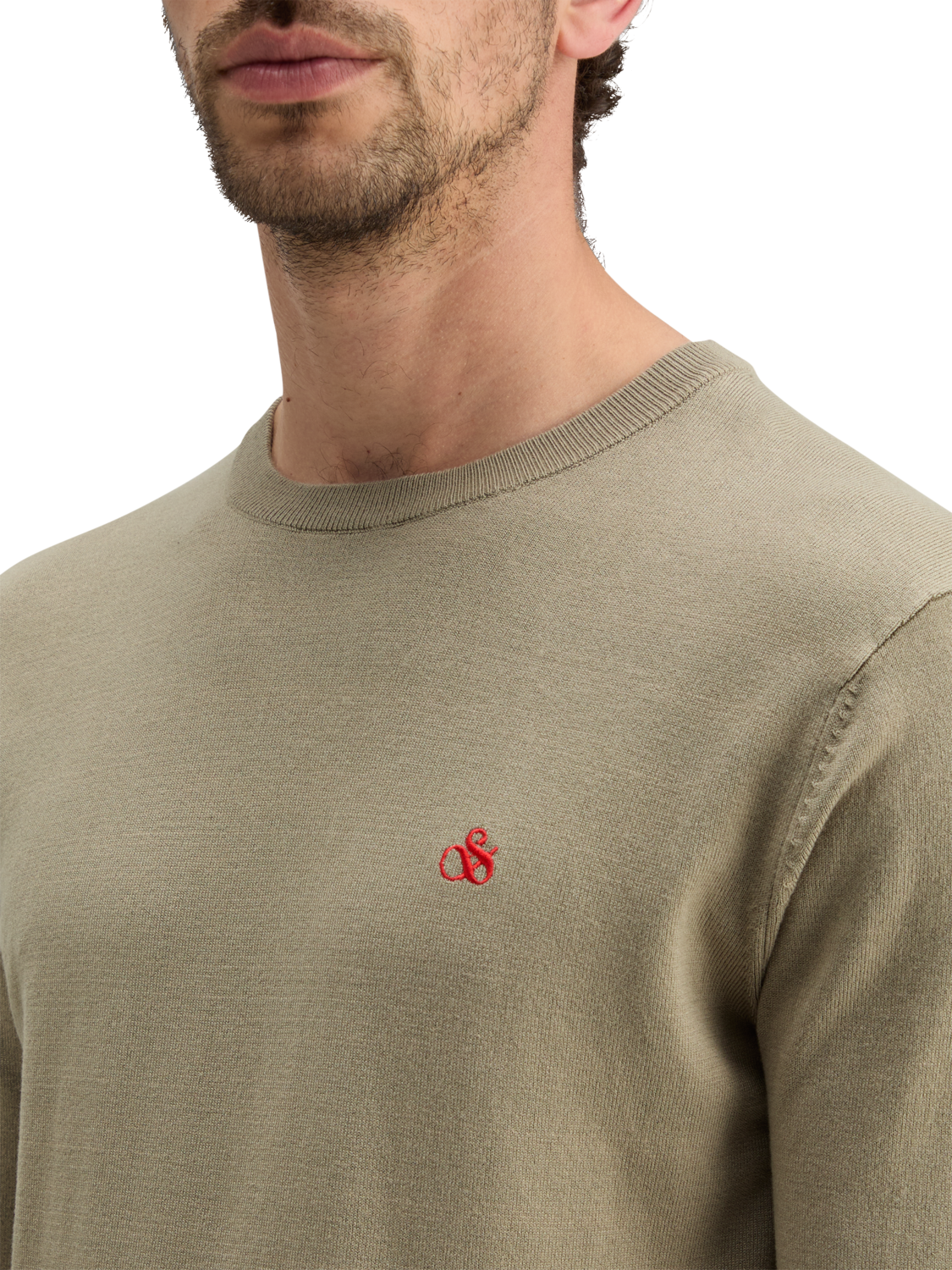 VISCOSE SWEATER
