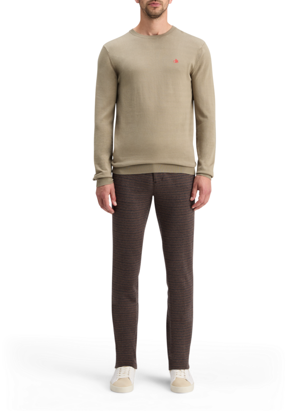 VISCOSE SWEATER