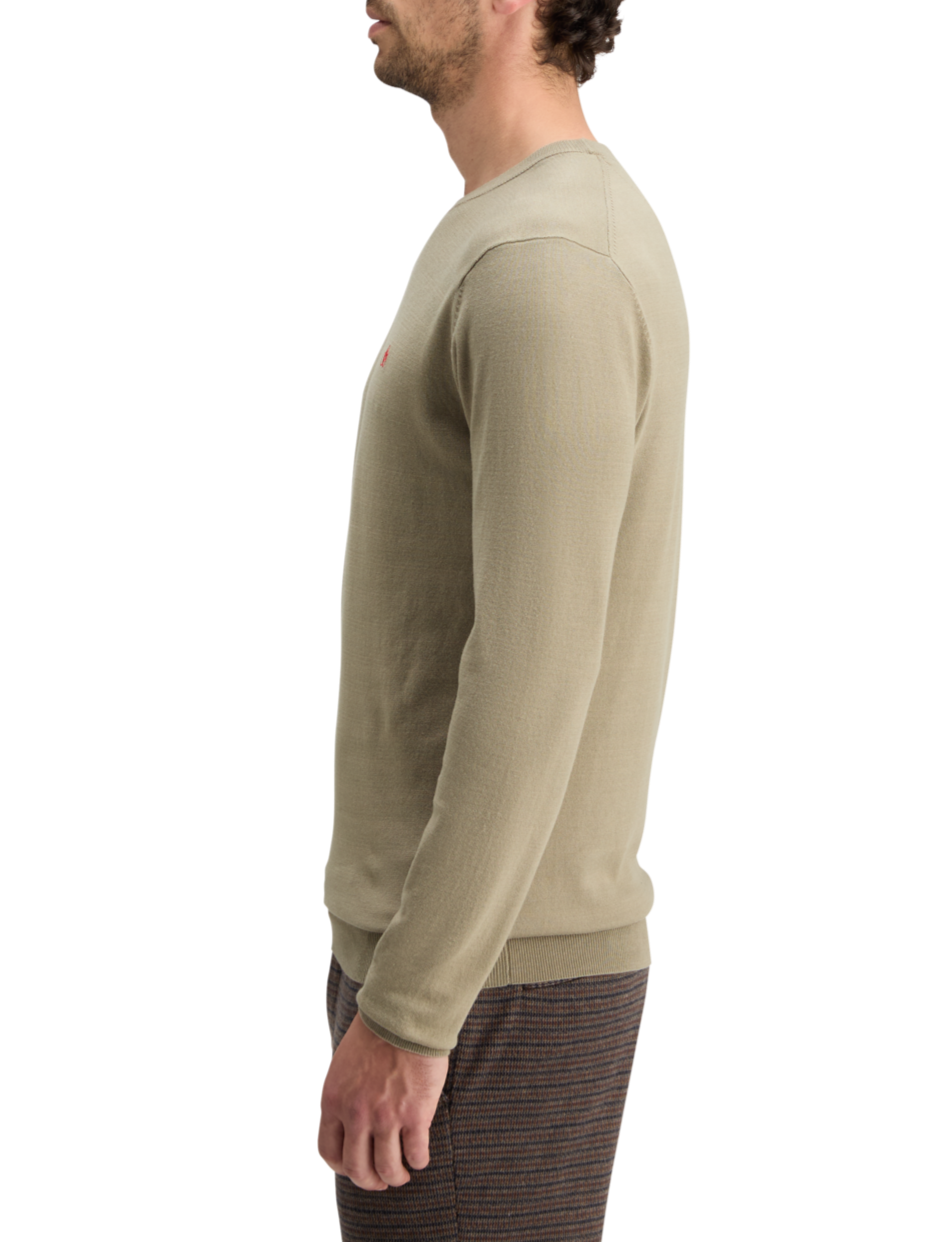 VISCOSE SWEATER