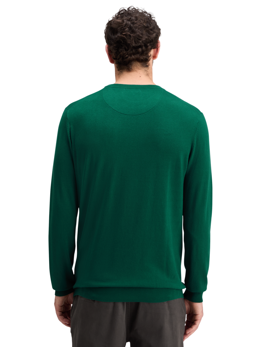 VISCOSE SWEATER