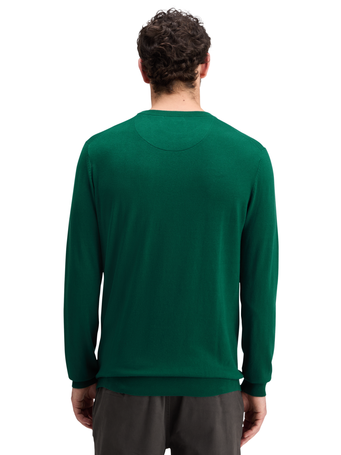 VISCOSE SWEATER