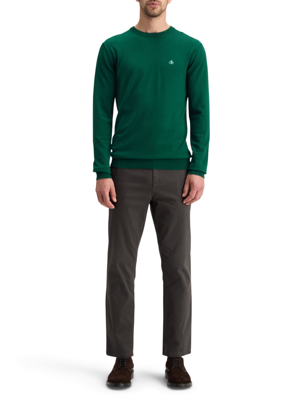 VISCOSE SWEATER