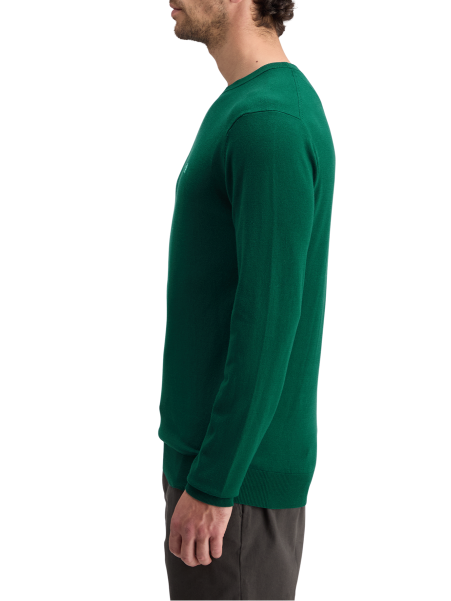 VISCOSE SWEATER