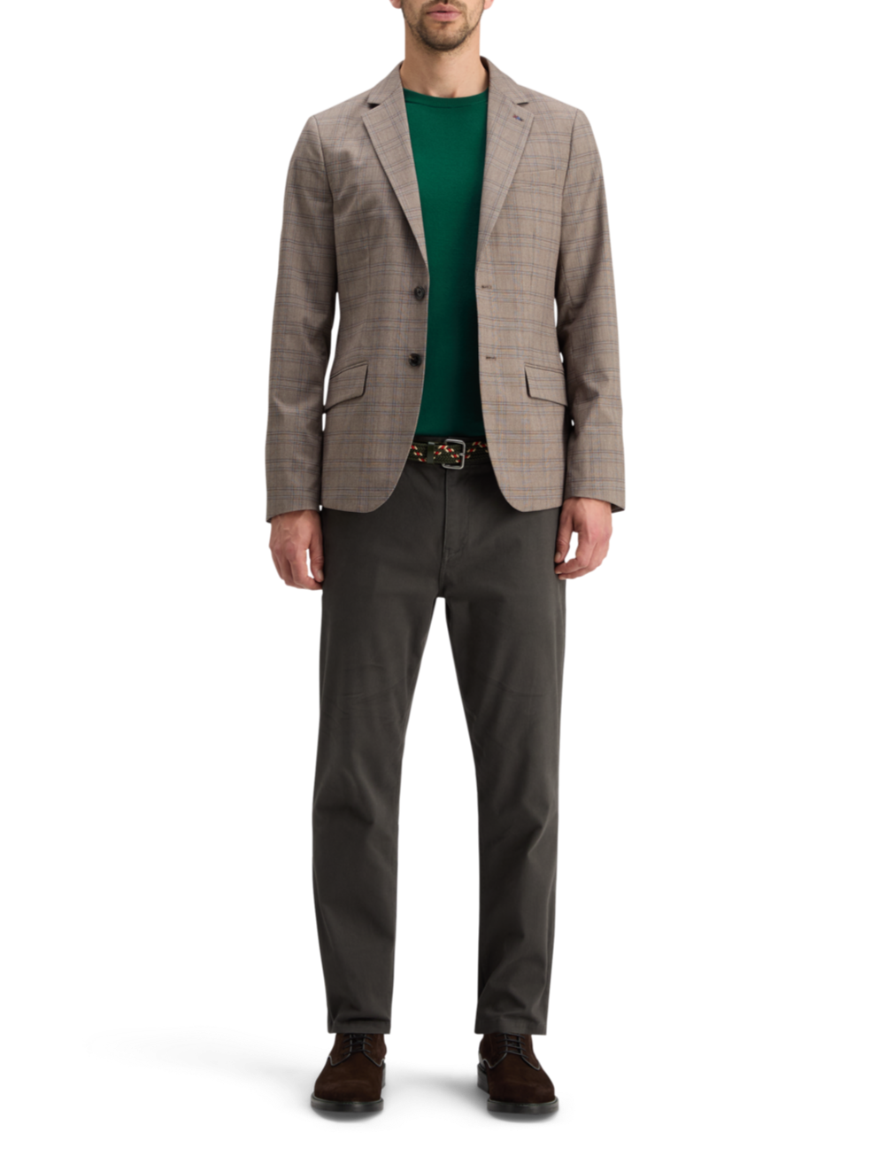 VISCOSE SWEATER
