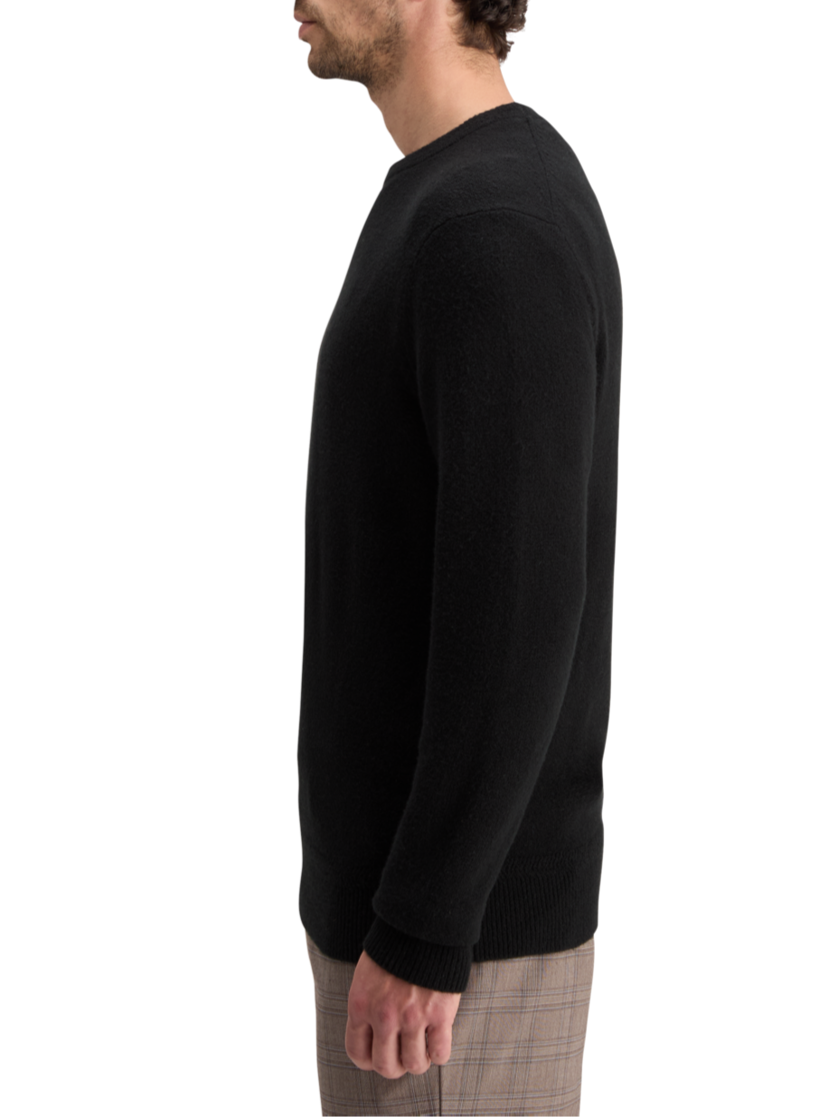 SOFT KNIT REGULAR FIT SWEATER