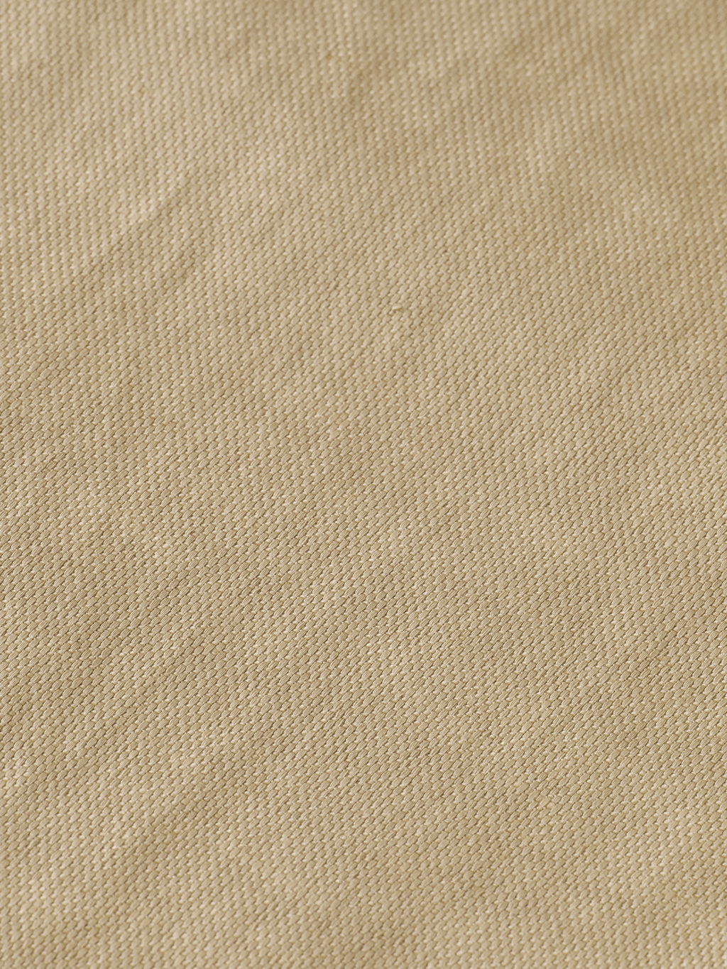 SEASONAL - GARMENT-DYED JOGGER CHINO