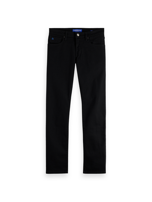 CORE RALSTON SLIM JEANS   STAY BLACK